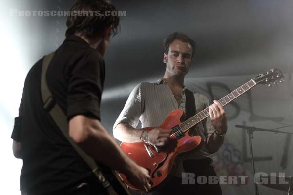 BSMS - 2012-07-23 - PARIS - Trabendo - 
